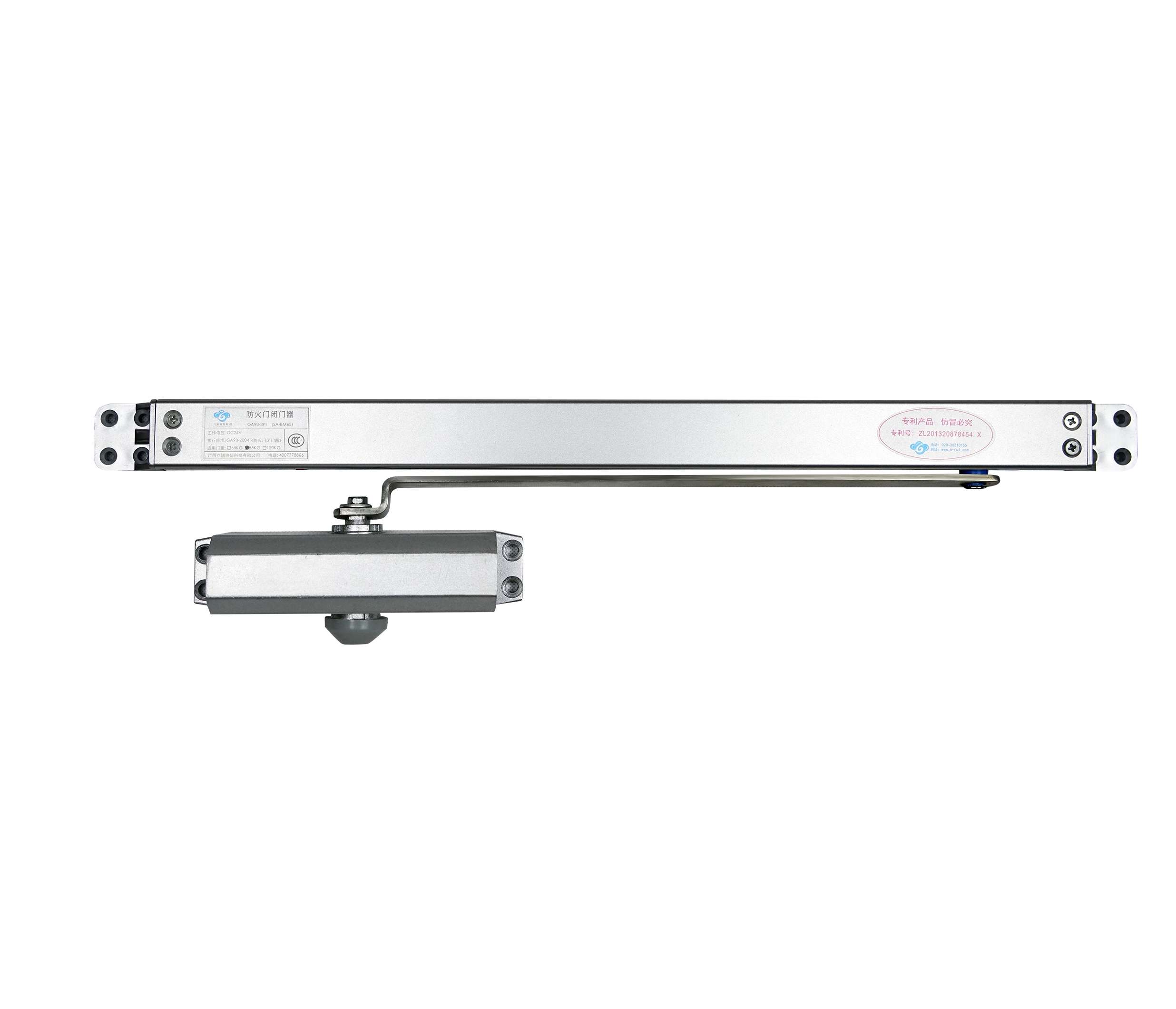 SA-BM65、85、120型聯(lián)動(dòng)閉門器