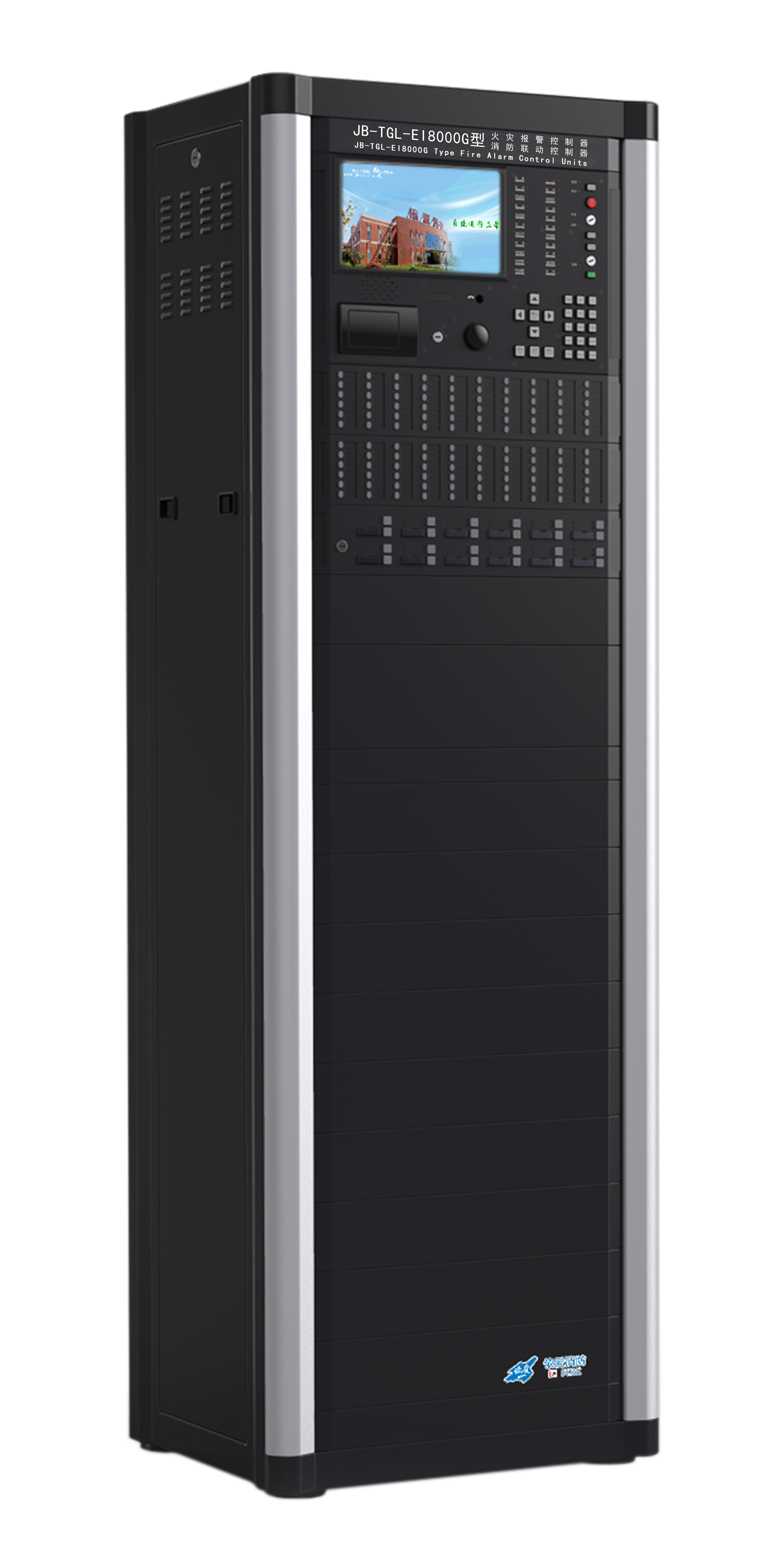 JB-TGL-EI8000G火災(zāi)報(bào)警控制器、消防聯(lián)動(dòng)控制器